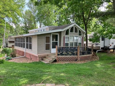 25671 Circle Drive