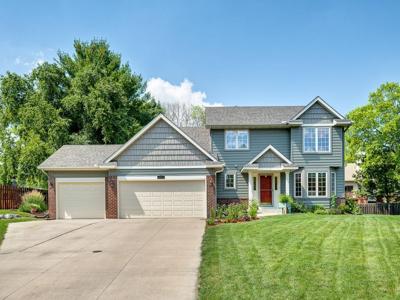 421 Oak Creek Court