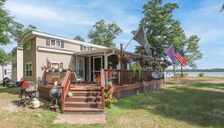 1095 W Big Portage Lake Drive NW