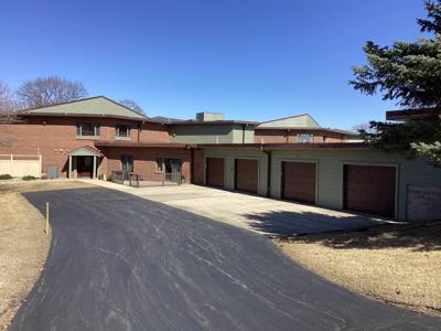 808 Lake Chapeau Drive