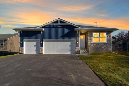 7625 Pleasant View Drive