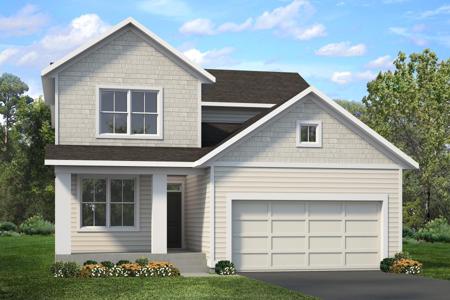 3533 Knightsbridge Trail N