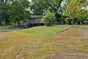 16551 Jacks Lake Road