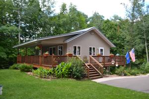 23227 Agate Shores Road