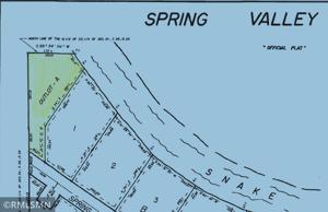 xxx Spring Valley Lane