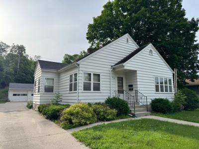 404 N Vine Street