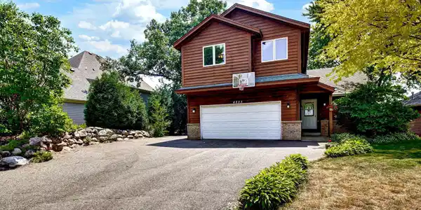 4853 Bartlett