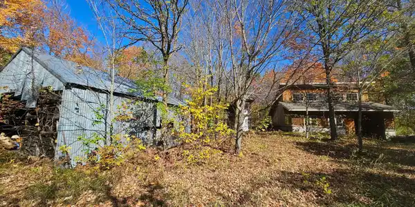 349XX Co Hwy 27