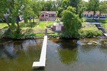 45257 Jack Pine Drive