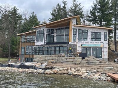 11245 E Steamboat Bay Drive