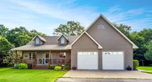 21350 Grouse Road