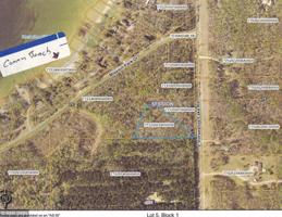 Lot 5 Mission Park Drive
