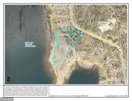 Lots 8 & 9 Hammock Trail