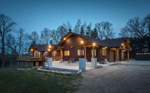 3107 Lake Jessie SE