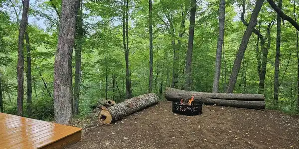 46546 While A Way