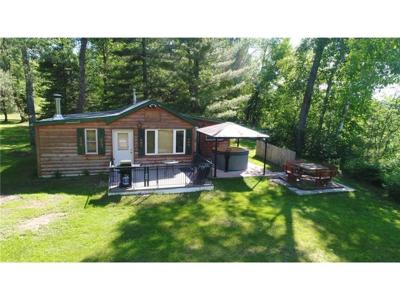 79753 Second Lake Road