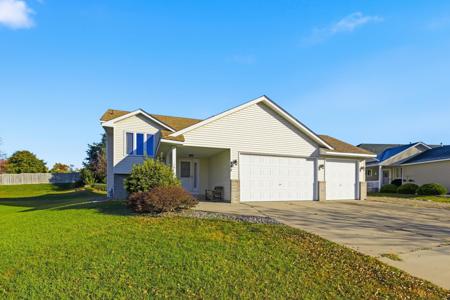 407 Buffalo Run Road