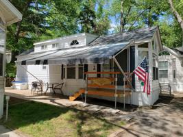 Lot 32 Wilderness Trail
