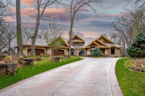 3 Red Forest Heights