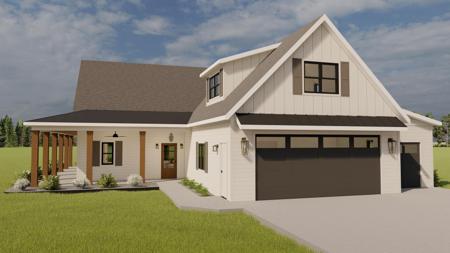 TBD XXXX Norwood Lane