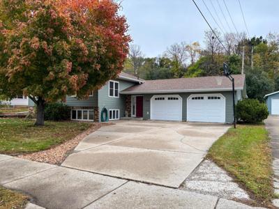 324 N Vine Street