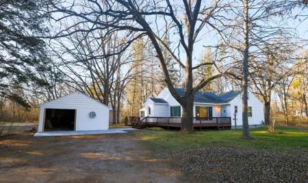 13425 Pillager Dam Road SW