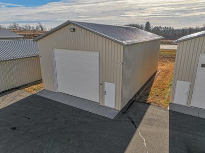 1702 Brophy Landing NW