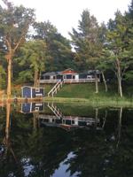 26540 Tame Fish Lake Road