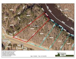 TBD Lot 4 County 30 Road