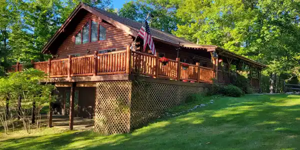 55497 Owen Lake