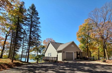 33685 N Cotton Lake Road