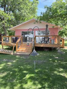 26257 Paradise Point Road