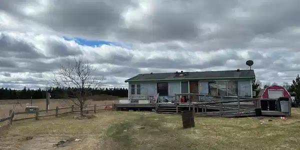 17109 River Road