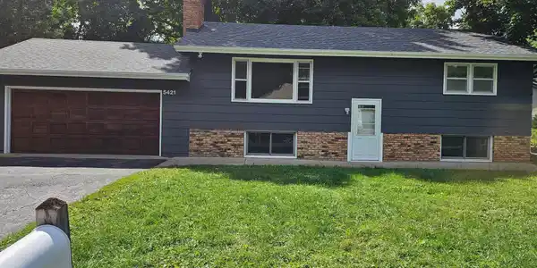 5421 Church Road