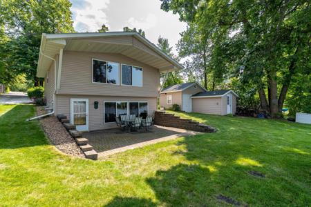 13914 Elmer Hanson Drive SE