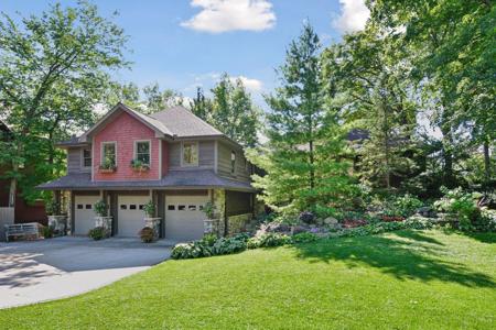 5375 Cedar Point Road