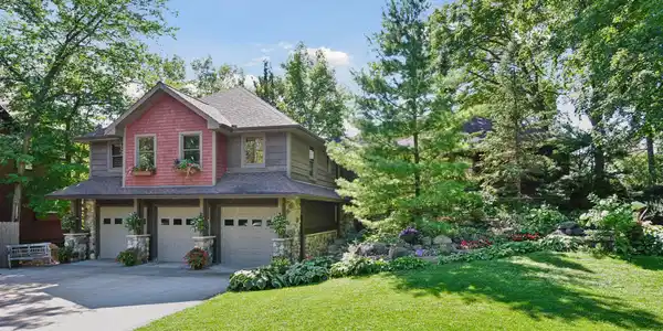 5375 Cedar Point Road