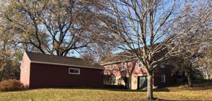 2821 Washta Bay Road