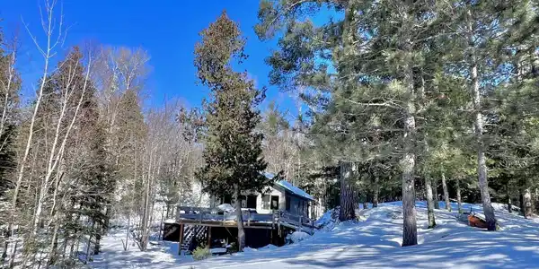 4090 North Arm W (Elbow Lake)
