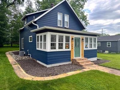 304 W Bowman Street