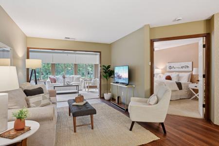 7942 Timber Lake Drive