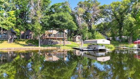 10022 Lake Mist Drive