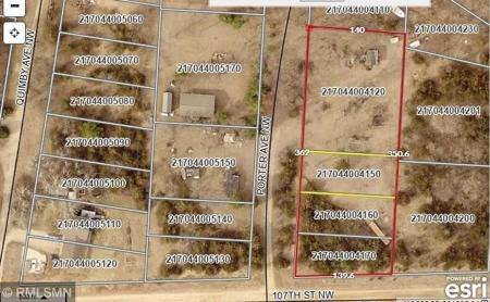 10848 Porter Avenue NW