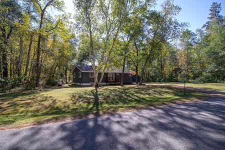 19865 Blue Lake Road