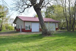 Lot 1 State Highway 22