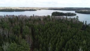 Lot A Gunn Lake