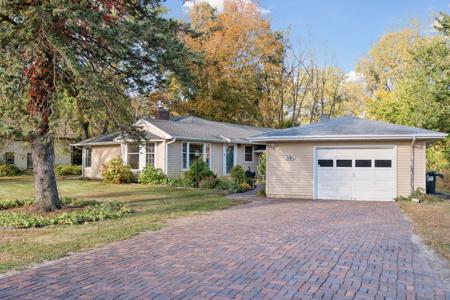 3315 Centerville Road