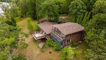 22560 E Height Of Land Drive