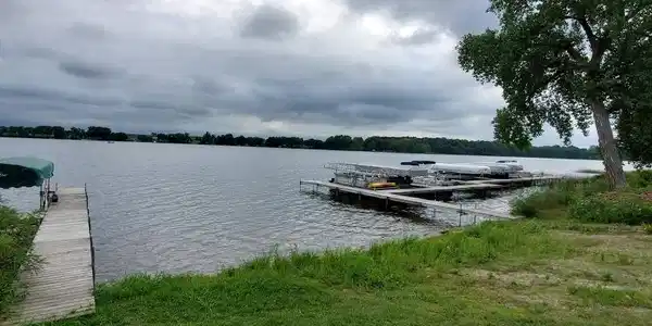 Lot 9 Devils Lake Road NW