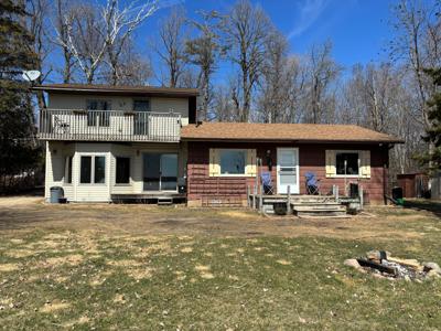 18196 N Blackduck Lake Road NE